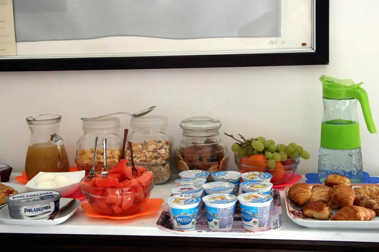 Guest house Casafornaciari Hotel Viareggio