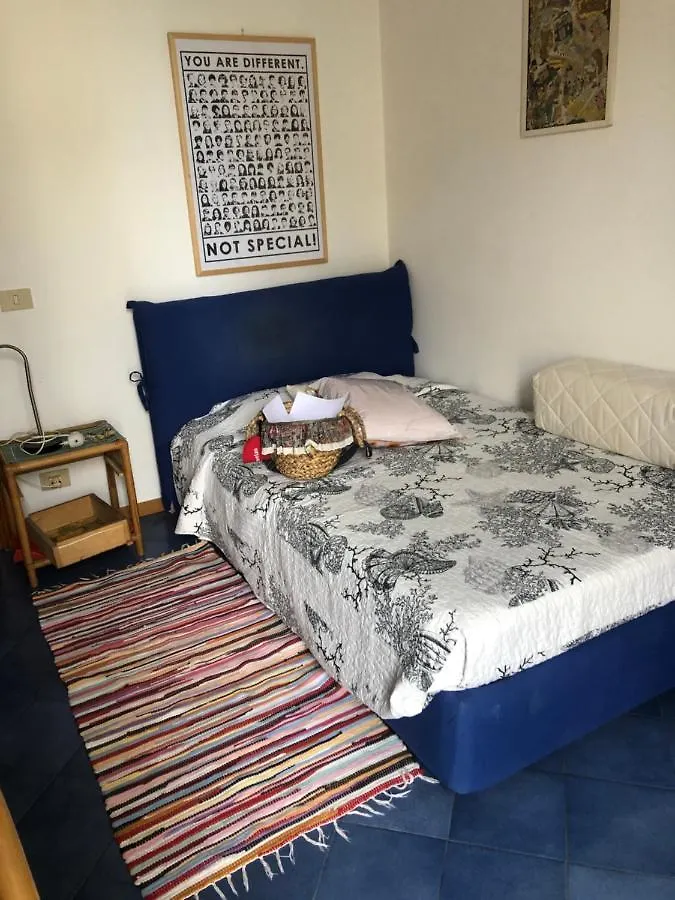 Casafornaciari Hotel Viareggio 0*,