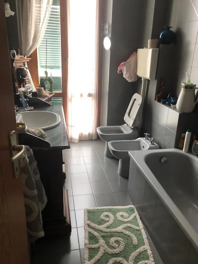 Casafornaciari Hotel Viareggio Guest house