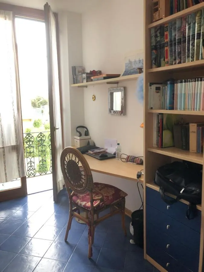 Guest house Casafornaciari Hotel Viareggio