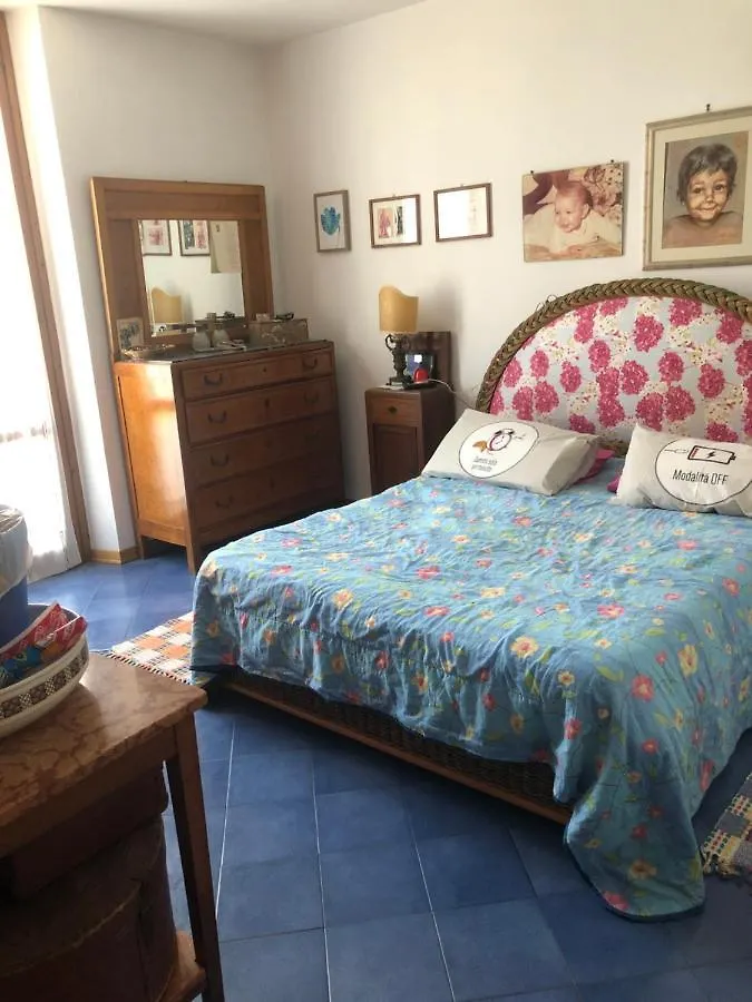 Casafornaciari Hotel Viareggio Italy