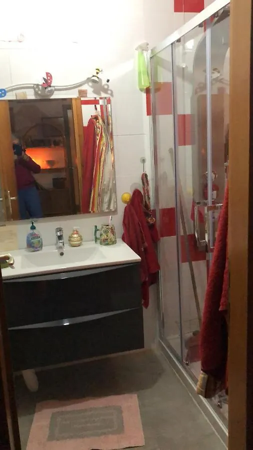 Casafornaciari Hotel Viareggio
