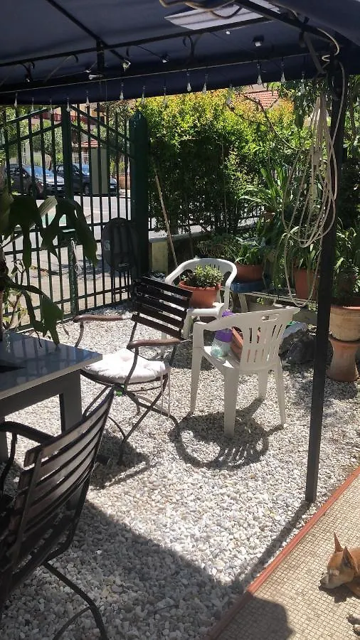 Guest house Casafornaciari Hotel Viareggio