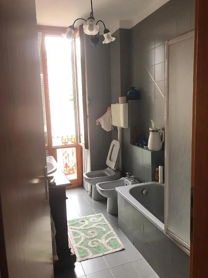 Casafornaciari Hotel Viareggio 0*,  Italy
