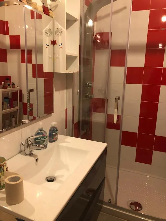 Casafornaciari Hotel Viareggio Guest house