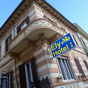 Hotel Ely, Viareggio