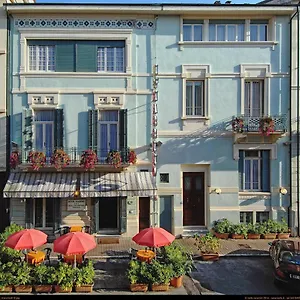 Hotel Massimo, Viareggio