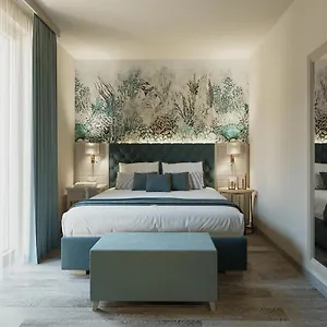Hotel Pfa, Viareggio