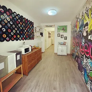 211 Underground Viareggio