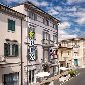Hotel Rex, Viareggio