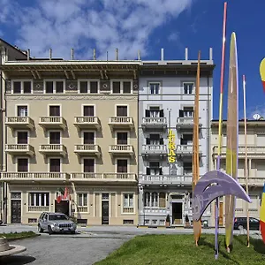 Hotel Lukas, Viareggio