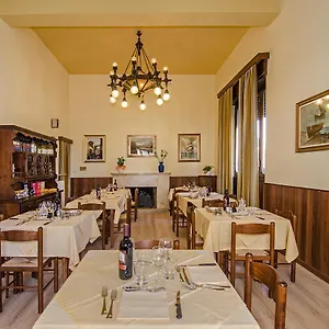 Hotel Ambra, Viareggio