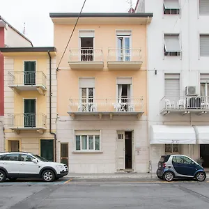 Casa Arsella Viareggio