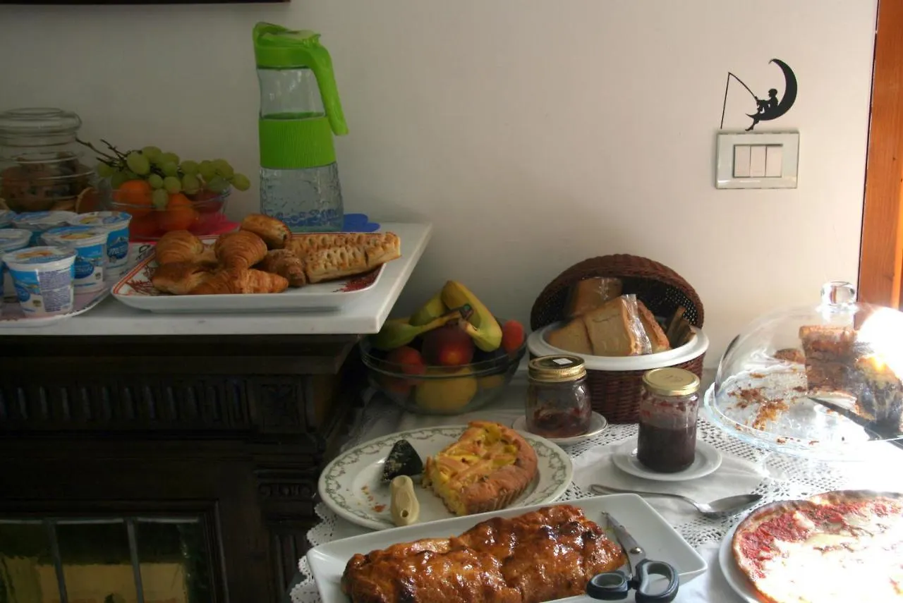 Guest house Casafornaciari Hotel Viareggio Italy