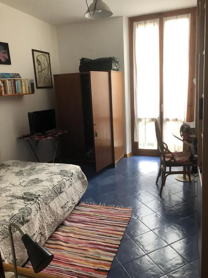 Casafornaciari Hotel Viareggio Guest house