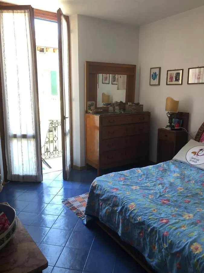 Casafornaciari Hotel Viareggio