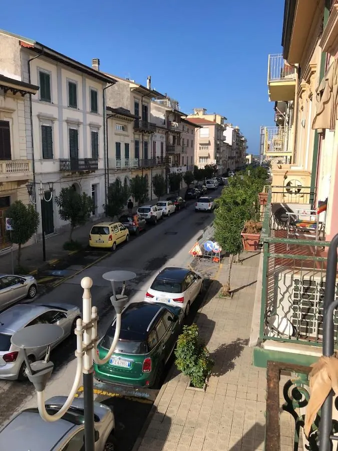 Guest house Casafornaciari Hotel Viareggio