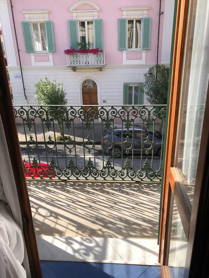 Casafornaciari Hotel Viareggio 0*,