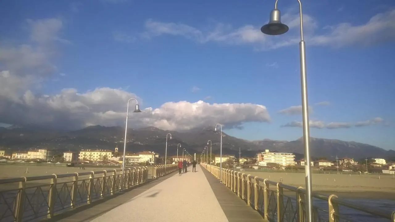 Casafornaciari Hotel Viareggio Guest house