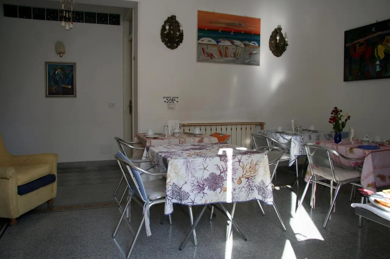Casafornaciari Hotel Viareggio