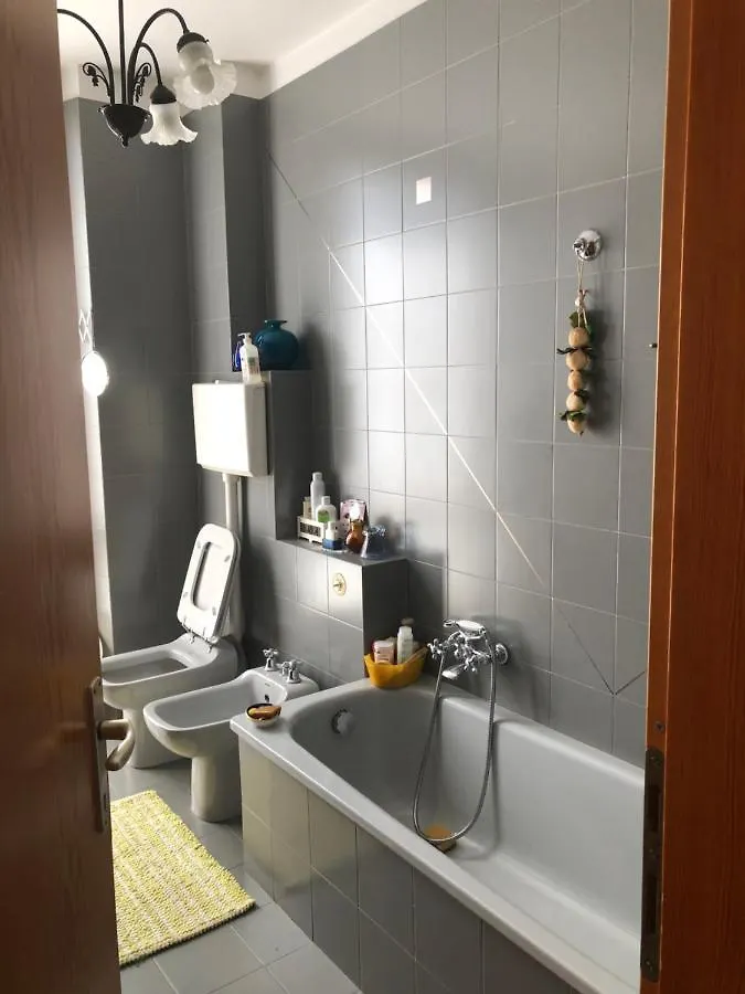 Guest house Casafornaciari Hotel Viareggio
