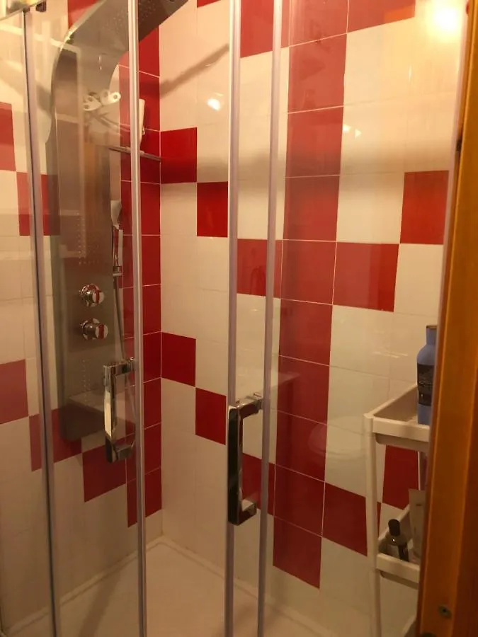Casafornaciari Hotel Viareggio Italy